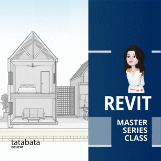 (Booking) Revit Master Class