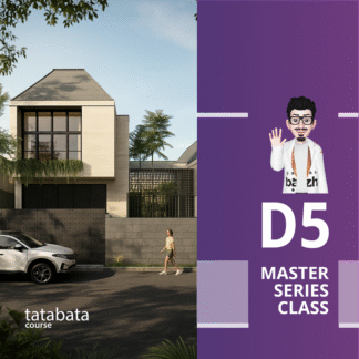 (Booking) D5 Master Class
